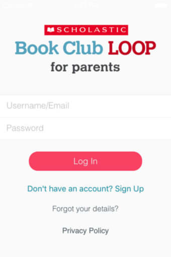 Book Clubs Loop For Parents