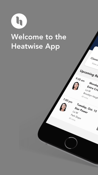 Heatwise New