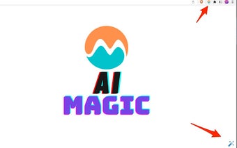 AI Magic