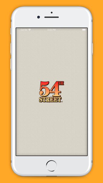 54th Street