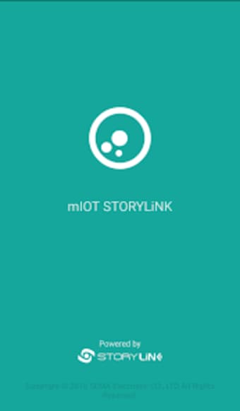 mIOT STORYLiNK