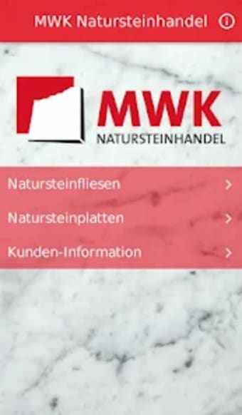 MWK Natursteinhandel