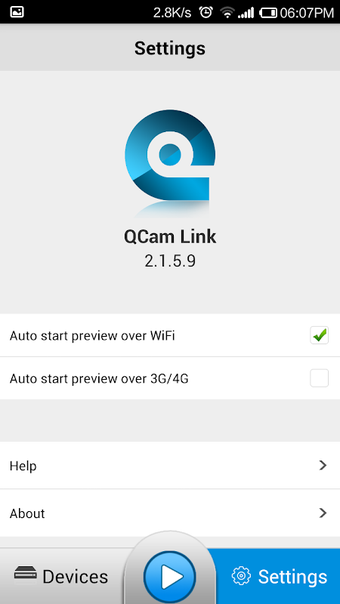 QCam Link