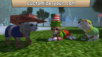Cat Simulator - Animal Life