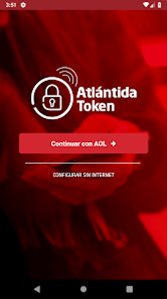 Atlántida Token