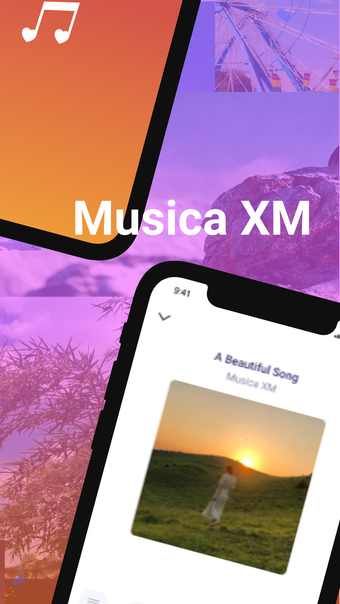 Musica XM- Offline MusicSongs