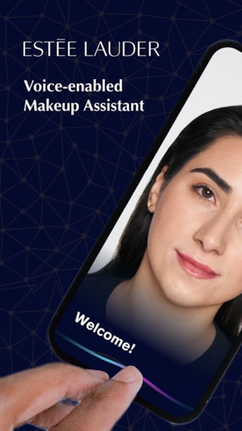Voice-enabled Makeup Assistant