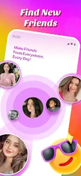 OnlyFriends