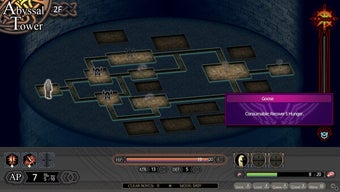 LABYRINTHOS: The Depths Want You - Download