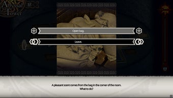 LABYRINTHOS: The Depths Want You - Download