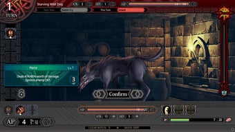 LABYRINTHOS: The Depths Want You - Download