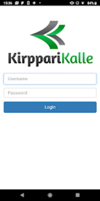 Kirppari-Kalle