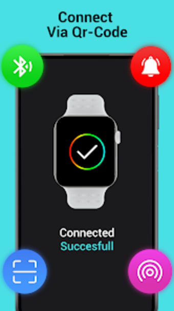 BT notifier and Smart watch