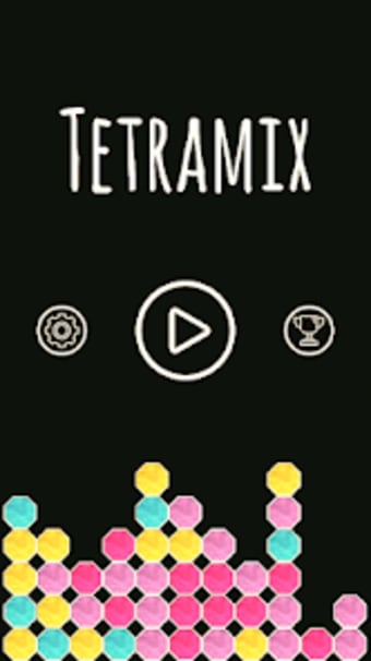 Tetramix