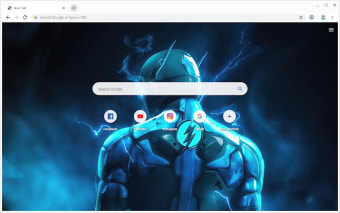 Zoom Marvel Wallpapers New Tab
