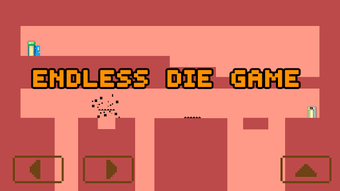 Troll Again: Endless Die Game