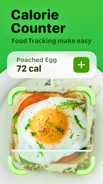 Calo: Calorie Counter Tracker