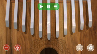 Mediation Kalimba