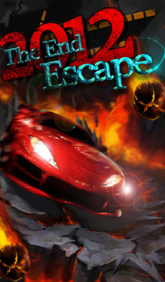 The End Escape 2012