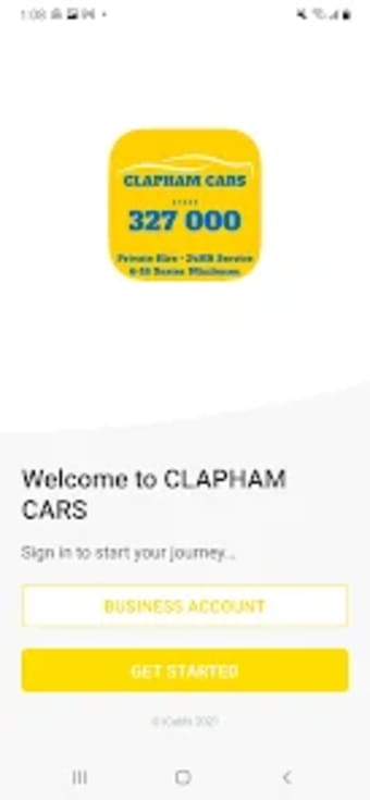 Clapham Cars