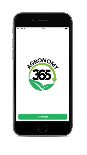 Agronomy 365