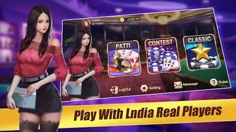 Teen Patti Fun