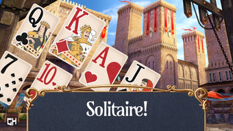 Jewel Match Royale Solitaire