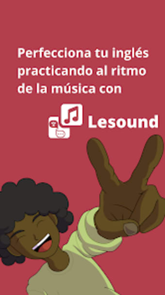 Lesound - Idiomas y música