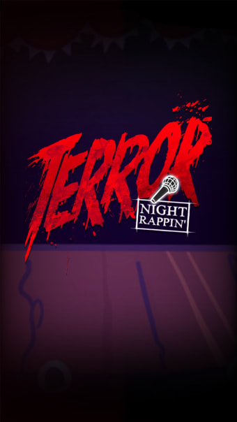 Terror Night Rappin