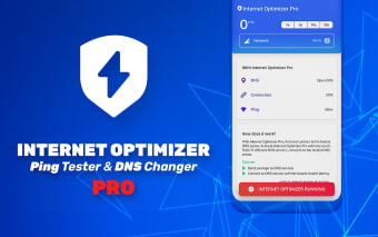 Internet Optimizer Pro