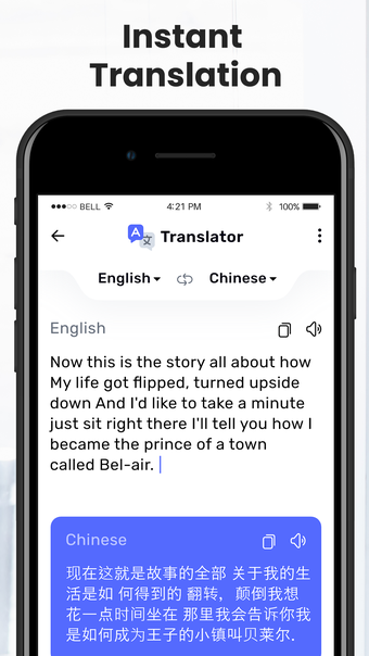 Translate - All Language