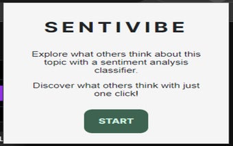 SentiVibe