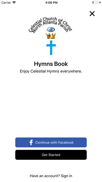 CCC NAP Hymns