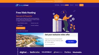 Imagen 0 para GoogieHost