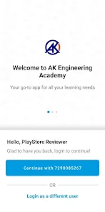 AK Academy