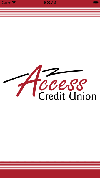 Access Credit Union Mobile