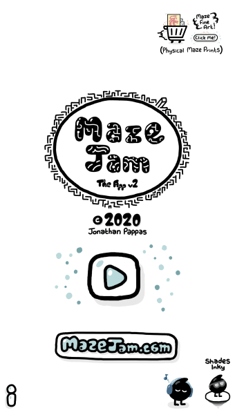 Maze Jam