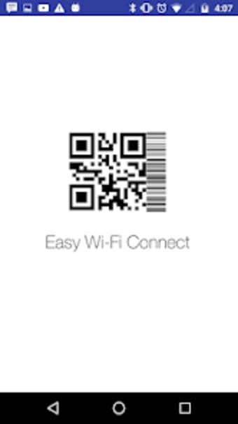 Easy Wi-Fi Connect