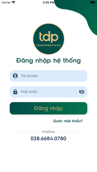 Tân Đồng Phúc