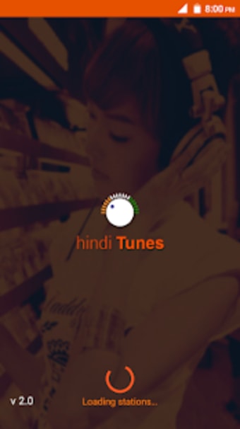 All Indian Radios - Hindi Tunes - हद टयन