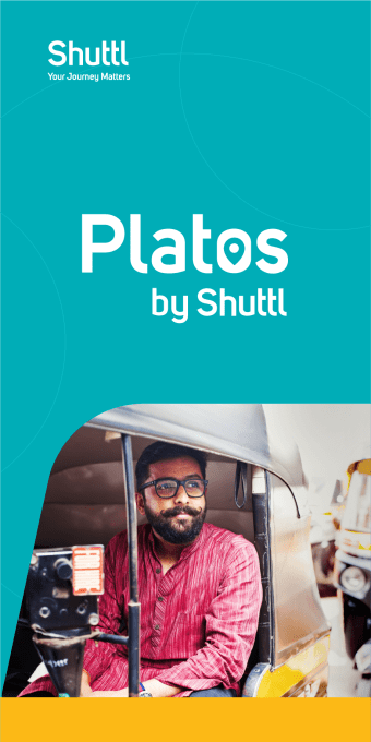 Platos by Shuttl