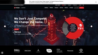 Image 0 for Trend Micro Endpoint Encr…