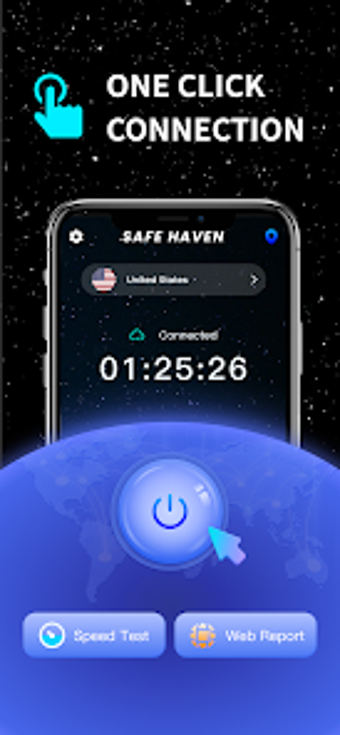 Safe Haven VPN