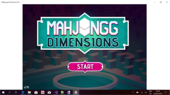 Mahjong Dimensions Pro