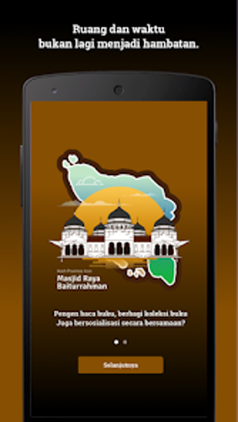 iPustaka Aceh 2019