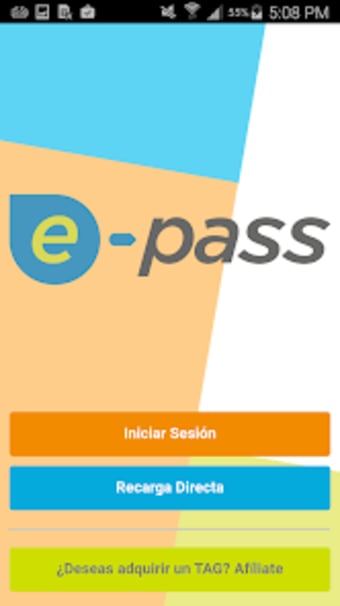 e-pass