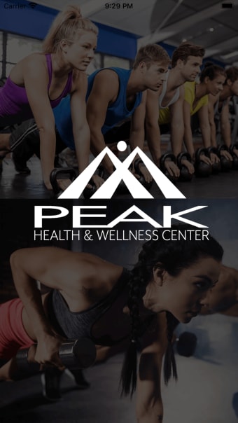 Peak Health  Wellness Center