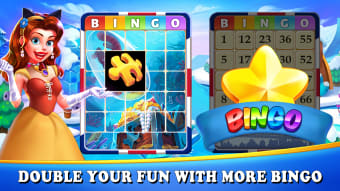 Bingo Offline - Bingo Money