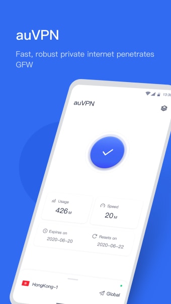 auVPN - Best Paid VPN of 2021