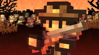 The Escapists: The Walking Dead
